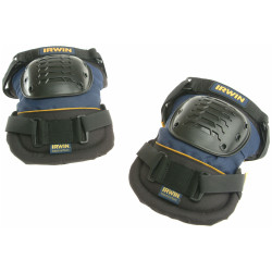 IRWIN® 10503832 Knee Pads Professional Swivel