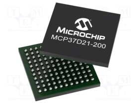 MCP37D21-200E/TE