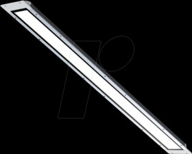 153310-11 Recessed luminaire