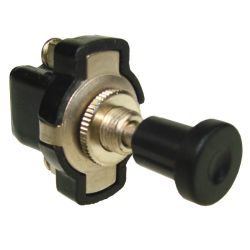 Przełącznik 12V 10A 2-poz 1-tor 1xNO SAPER ASW-05 / 6068