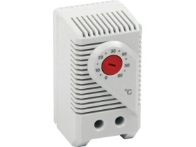 Termostat otwierający 0-60 st C (ogrzewanie) KTO