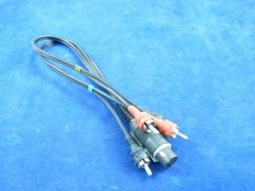 1xWT.WM-545-&gt;4xWT.RCA 0,4mb