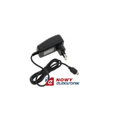 Zasilacz ZI 5V/2.2A micro USB ładowarka OEM (Verifone)