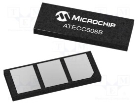 ATECC608B-RBHCZ-B