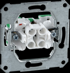 112100 Taster-Einsatz, 10A