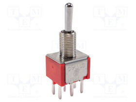 100DP5T1B1M2QE