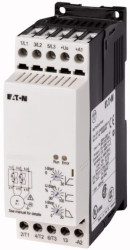 Softstart 3-fazowy 400VAC 4A 1,5kW/400V Uc=110/230V AC DS7-342SX004N0-N 134925