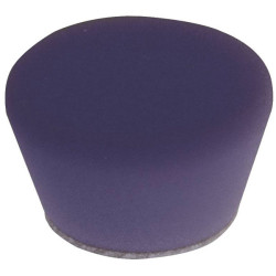 Proxxon 29094 Polishing Sponge Conical Medium For Paint &amp; Metal Surfaces