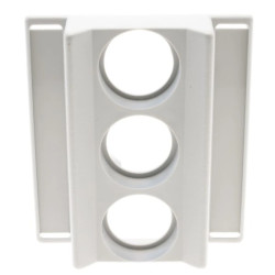 Osłona podstawy wkładki D02 3P TFPCD02
