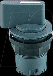 JRGWC Selector Switch - RONDEX-JUWEL, anthracite