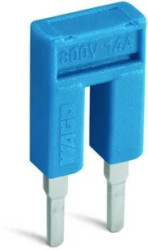 Ridge bridge for terminal block, 2000-403/000-006