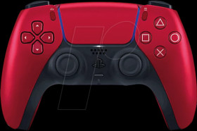 9576822 Sony DualSense PS5 Controller wireless, Volcanic Red