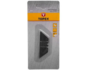 Ostrza trapezowe wymienne, 5 szt.