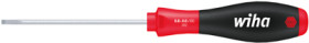 Screwdriver, 5.5 mm, slotted, BL 200 mm, L 311 mm, 302055200