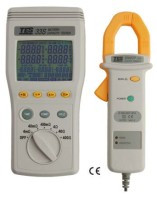 TEST-TESB33S Tester akumulatorów kwasowo-ołowiowych, NiMH, NiCd, Li-Ion + przystawka