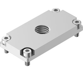 Moduł zasilający Festo Płytka zasilania VABF