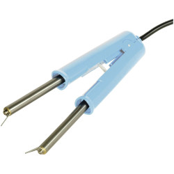 Star Tec 21507 ST 505 Solder/Desolder Tweezers 230V 50W for SMD Components