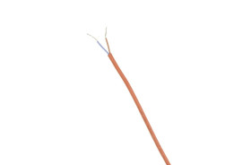 Przewód silikonowy OLFLEX HEAT 180 SiHF 2x1 0046007 /bębnowy/