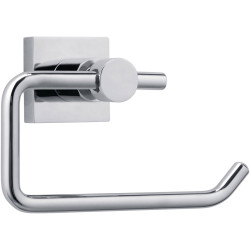 tesa 40246-00000-00 HUKK toilet roll holder Adhesive metal undrillable