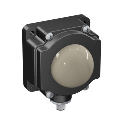 Lampka kontrolna Niebieski, Zielony, Czerwony, Biały, Żółty 18 → 30V Mocowanie wkręcane LED