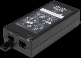 CB-PWRINJ-EU Power over Ethernet (PoE) Injector