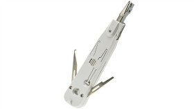 Wciskacz Lsa Z Sensorem Nóż Krone Do Kabli Lan