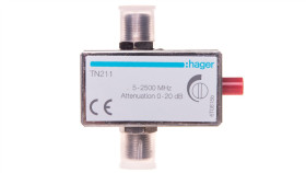 Moduł Tłumienność 0-20Db Tn211