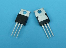 IRF-3103 P 64A/30V/94W Rds=12mR
