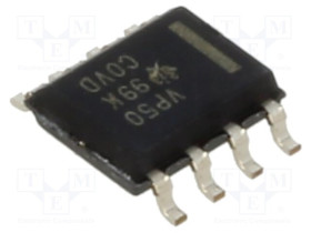 SN65HVD50D