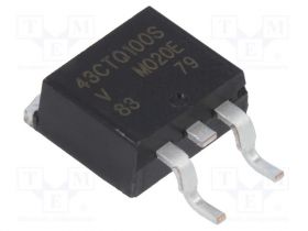 VS-43CTQ100S-M3