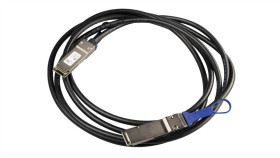 Kabel Dac Qsfp28 100Gb/S, 3M Mikrotik Xq+Da0003