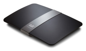 LINKSYS E4200-EE