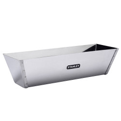 Stanley STHT0-05867 Stainless Steel Mud Pan 300mm (12in)
