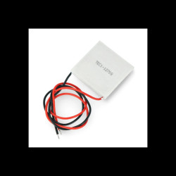 TEC1-12708 - Ogniwo Peltiera 12V / 8A