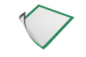 Tablica informacyjna, Biały, Magnetyczny