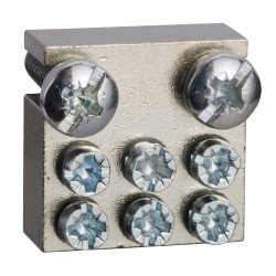 Schneider Electric LV480814 Element przyłączeniowy 1 szt.