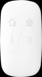 DS-PKF1-WE Wireless Keyfob