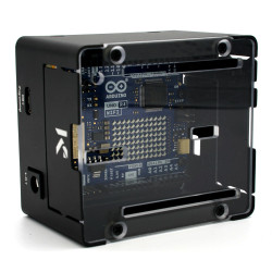 KKSB Arduino UNO R4 Project Case for UNO R4 Minima and WiFi