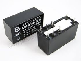 Przek.LMR1H-12D <=> RM85P 12V