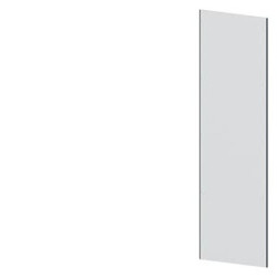 SIVACON Seitenwand/Rückwand, geschlossen