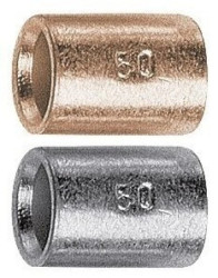 Złączka równoległa Cu KLB 10 /50szt./