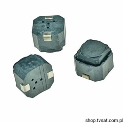 SKPMAPE010 Switch Tactile N.O. SPST SMD ALPS