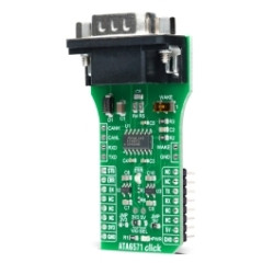 MIKROE ATA6571 Click