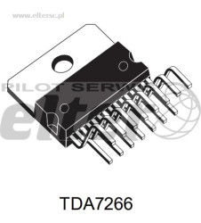 TDA7266