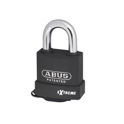 ABUS 77335 MADE TO KA2745 83WP/63mm Extreme Weatherproof Padlock K/A 2745