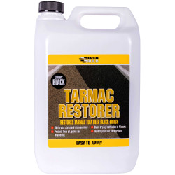 Everbuild 488956 Tarmac Restorer 5 litre