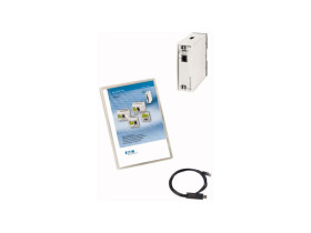 Zestaw startowy easy800 ze SmartWire-DT + kabel + soft EASY-BOX-802-SWD-USB 158461 EATON