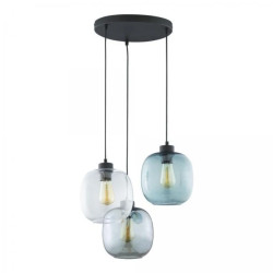 Lampa wisząca 3PŁ ELIO 3184 TK Lighting