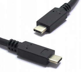 KABEL USB-C TYPE-C QUICK CHARGE 3.0 VITALCO 0.8m