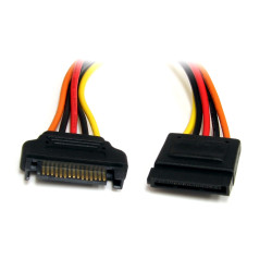 Kabel SATA, SATA Power - SATA Power, 12cal